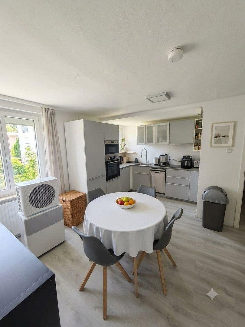 Predaj bytu 3-izbový 50 m², Lörrach, Bádensko-Wurttembersko Predaj bytu 3-izbový 50 m², Lörrach, Bádensko-Wurttembersko
