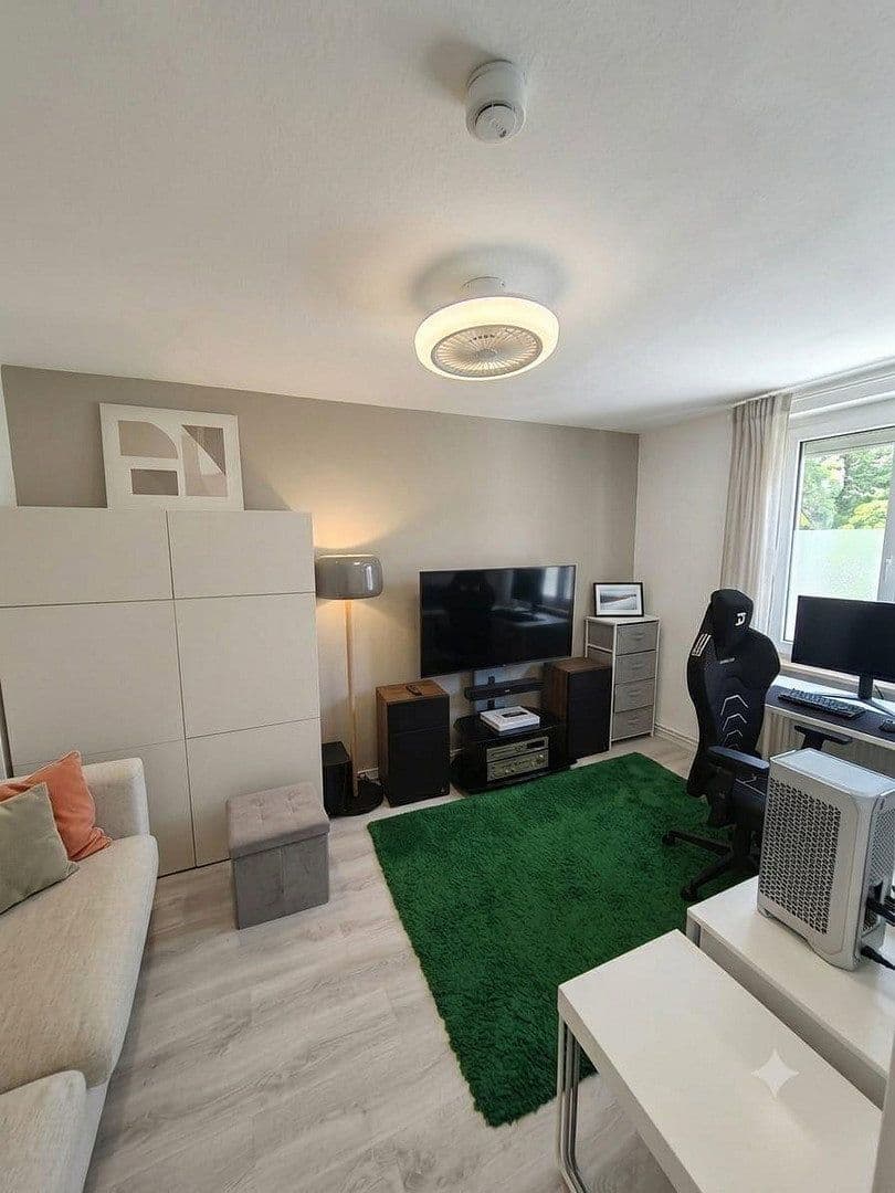 Predaj bytu 3-izbový 50 m², Lörrach, Bádensko-Wurttembersko Predaj bytu 3-izbový 50 m², Lörrach, Bádensko-Wurttembersko