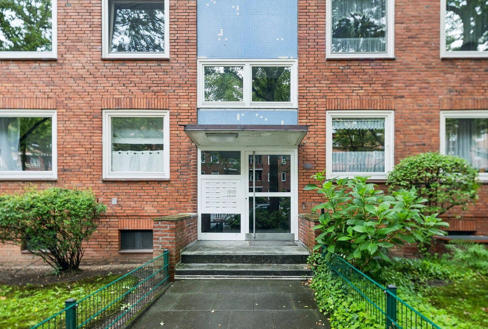 Predaj bytu 3-izbový 61 m², Hamburg, Hamburg Predaj bytu 3-izbový 61 m², Hamburg, Hamburg