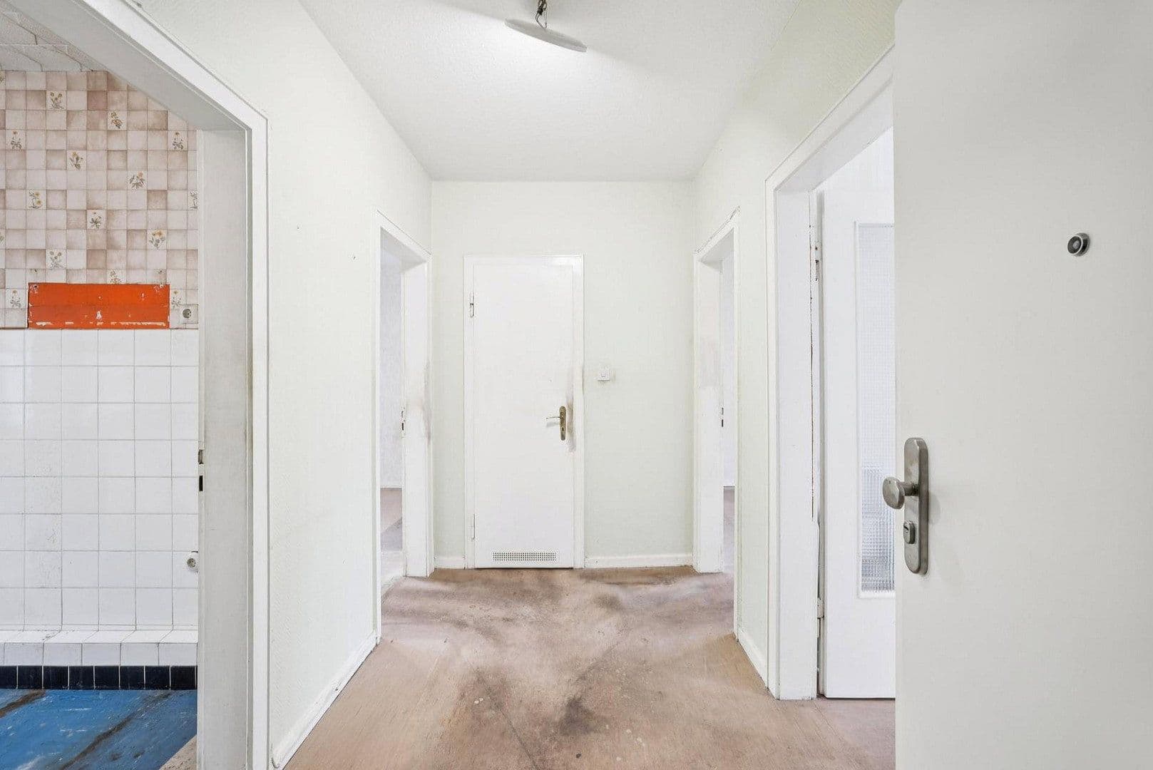 Predaj bytu 3-izbový 61 m², Hamburg, Hamburg Predaj bytu 3-izbový 61 m², Hamburg, Hamburg