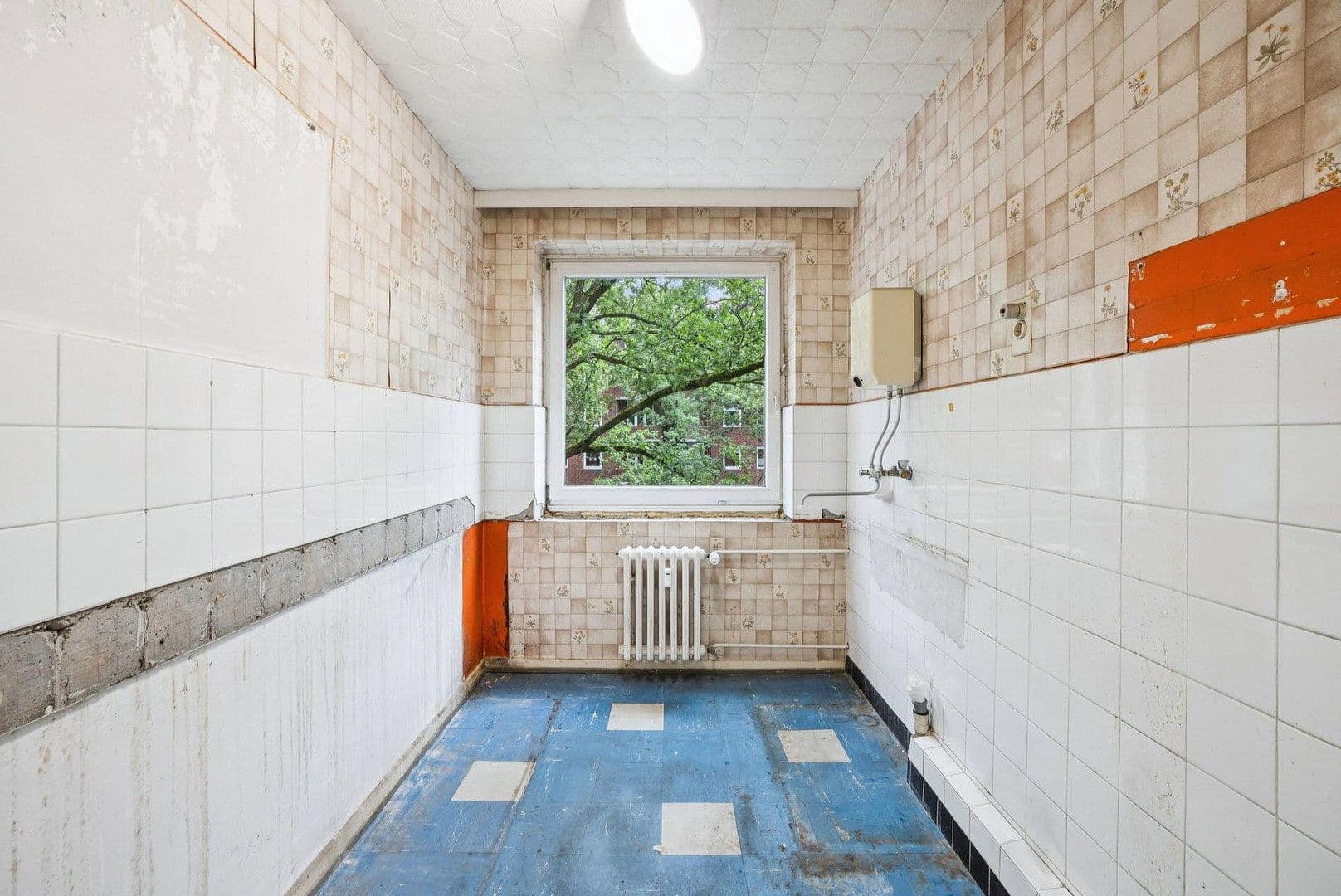 Predaj bytu 3-izbový 61 m², Hamburg, Hamburg Predaj bytu 3-izbový 61 m², Hamburg, Hamburg