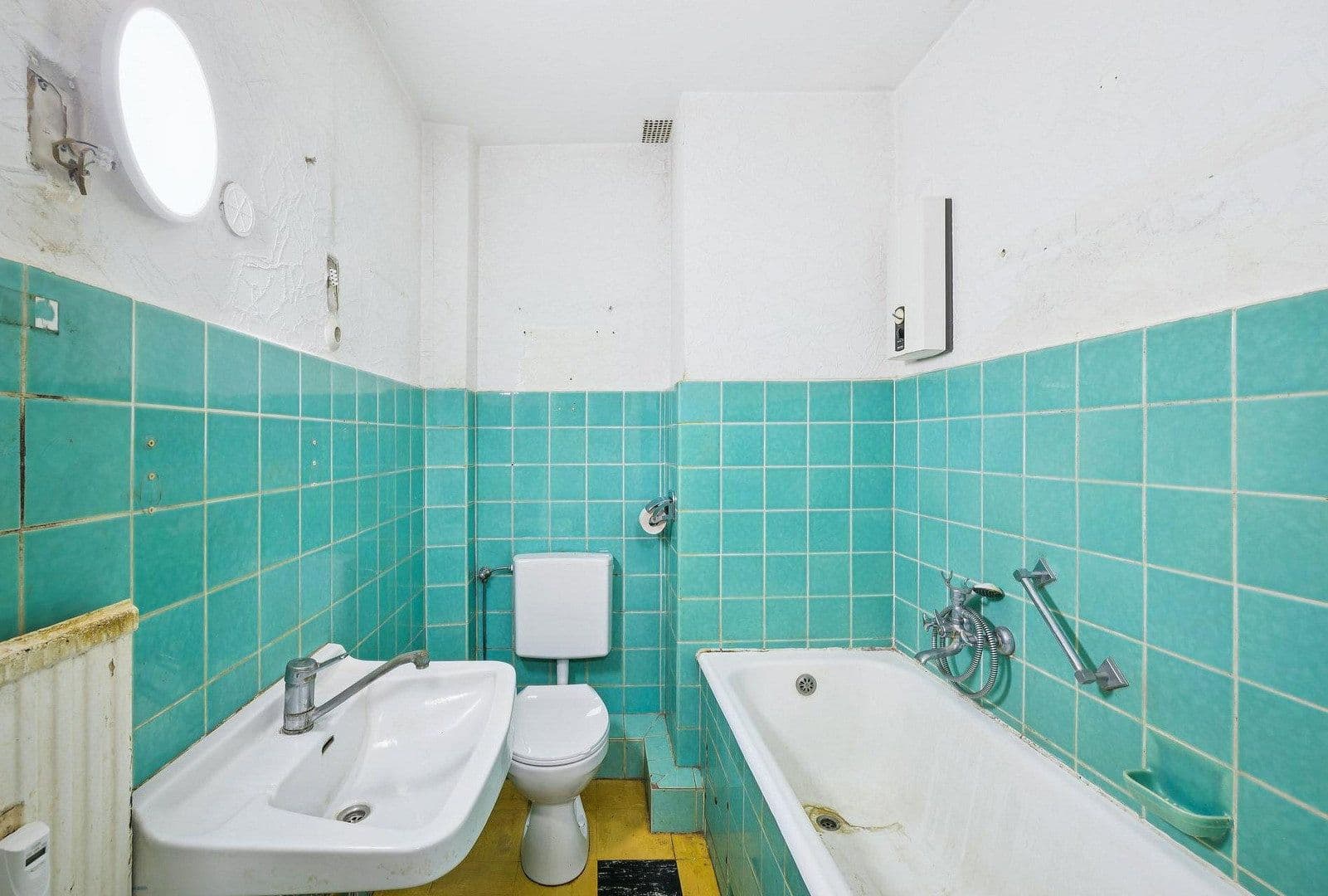Predaj bytu 3-izbový 61 m², Hamburg, Hamburg Predaj bytu 3-izbový 61 m², Hamburg, Hamburg