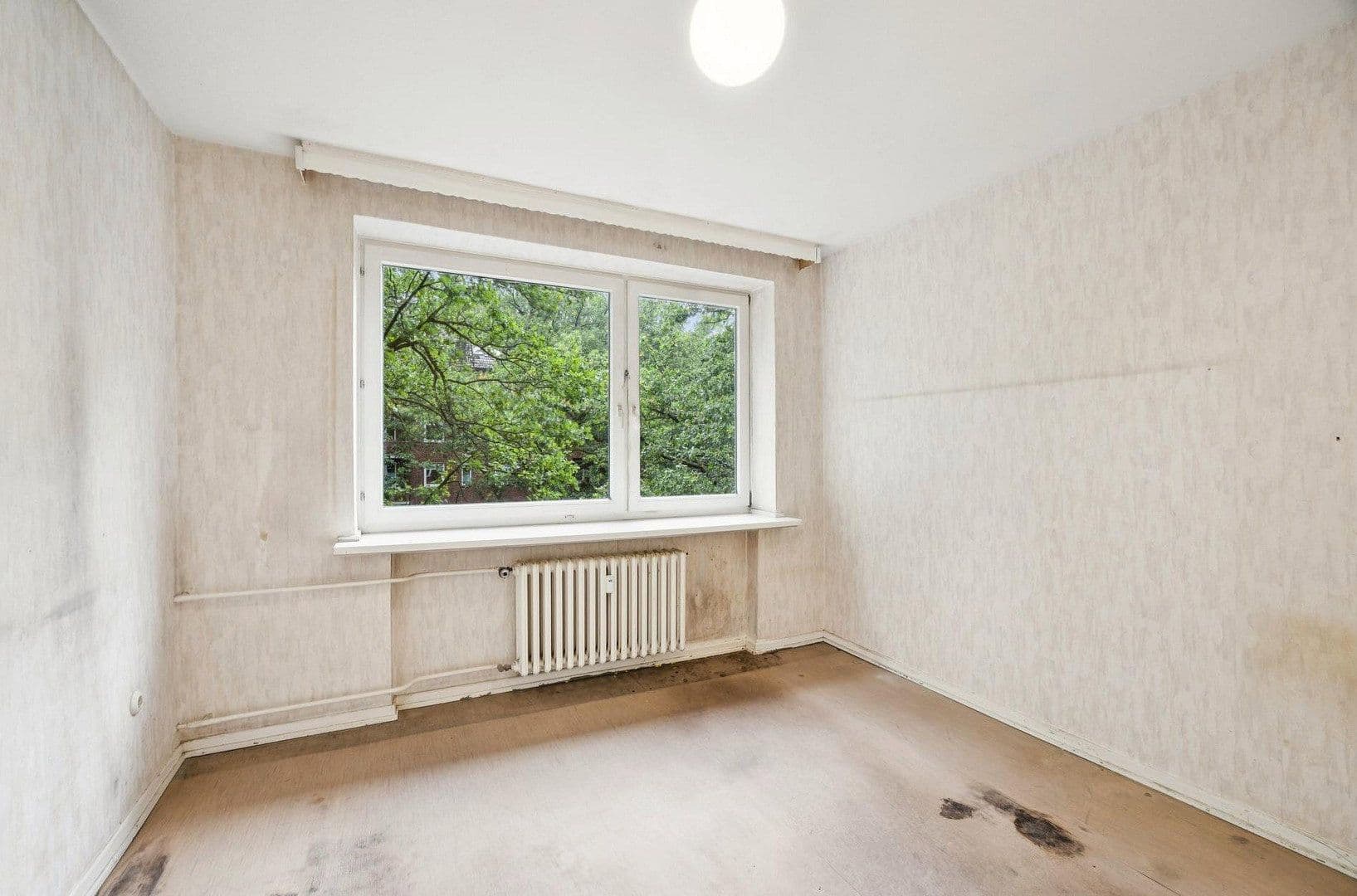 Predaj bytu 3-izbový 61 m², Hamburg, Hamburg Predaj bytu 3-izbový 61 m², Hamburg, Hamburg