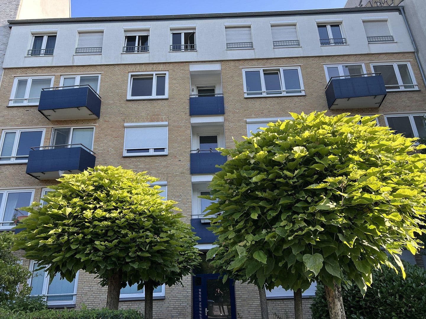 Predaj bytu 2-izbový 62 m², An der Verbindungsbahn 5, Hamburg, Hamburg Predaj bytu 2-izbový 62 m², An der Verbindungsbahn 5, Hamburg, Hamburg