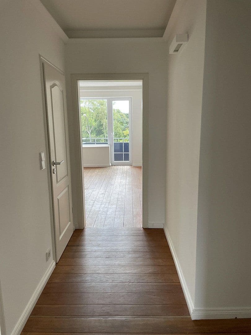 Predaj bytu 2-izbový 62 m², An der Verbindungsbahn 5, Hamburg, Hamburg Predaj bytu 2-izbový 62 m², An der Verbindungsbahn 5, Hamburg, Hamburg