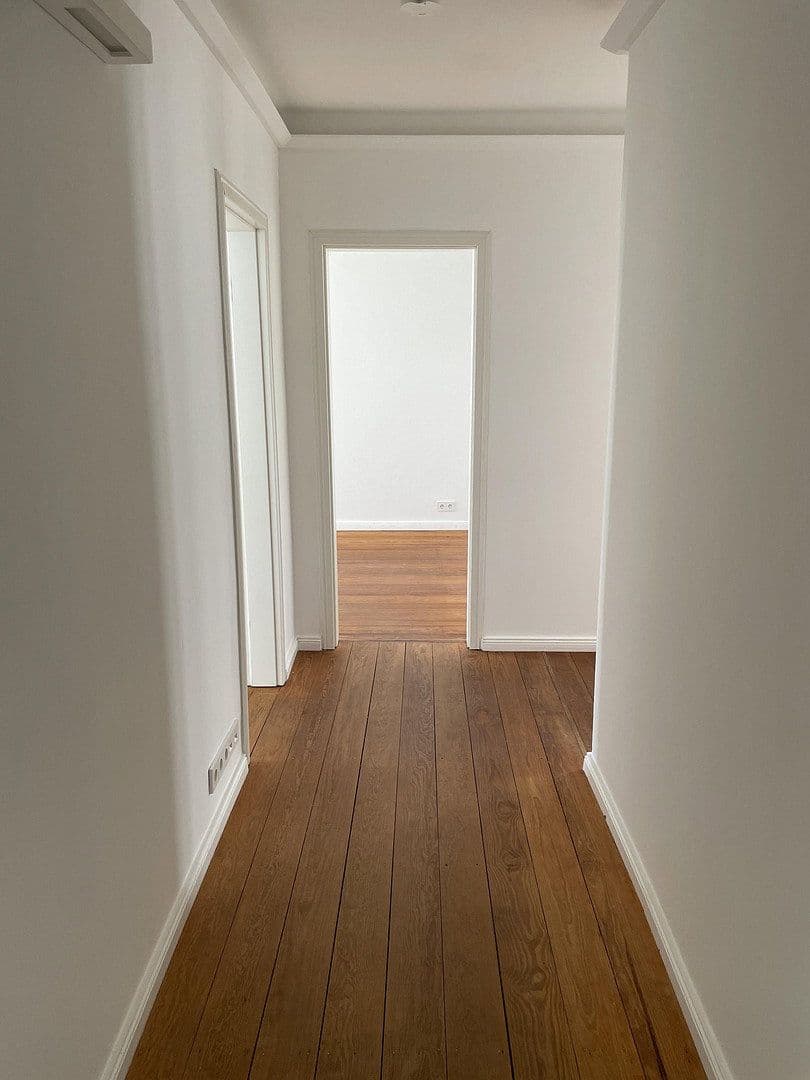 Predaj bytu 2-izbový 62 m², An der Verbindungsbahn 5, Hamburg, Hamburg Predaj bytu 2-izbový 62 m², An der Verbindungsbahn 5, Hamburg, Hamburg