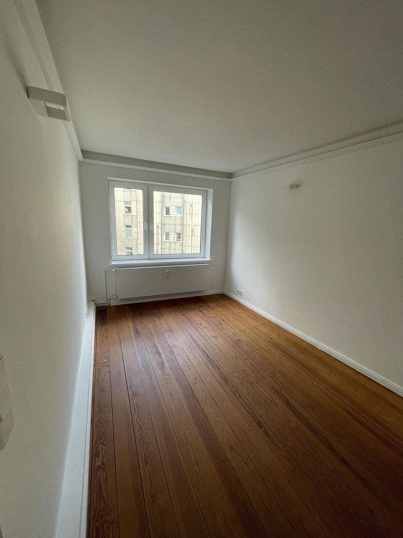 Predaj bytu 2-izbový 62 m², An der Verbindungsbahn 5, Hamburg, Hamburg Predaj bytu 2-izbový 62 m², An der Verbindungsbahn 5, Hamburg, Hamburg