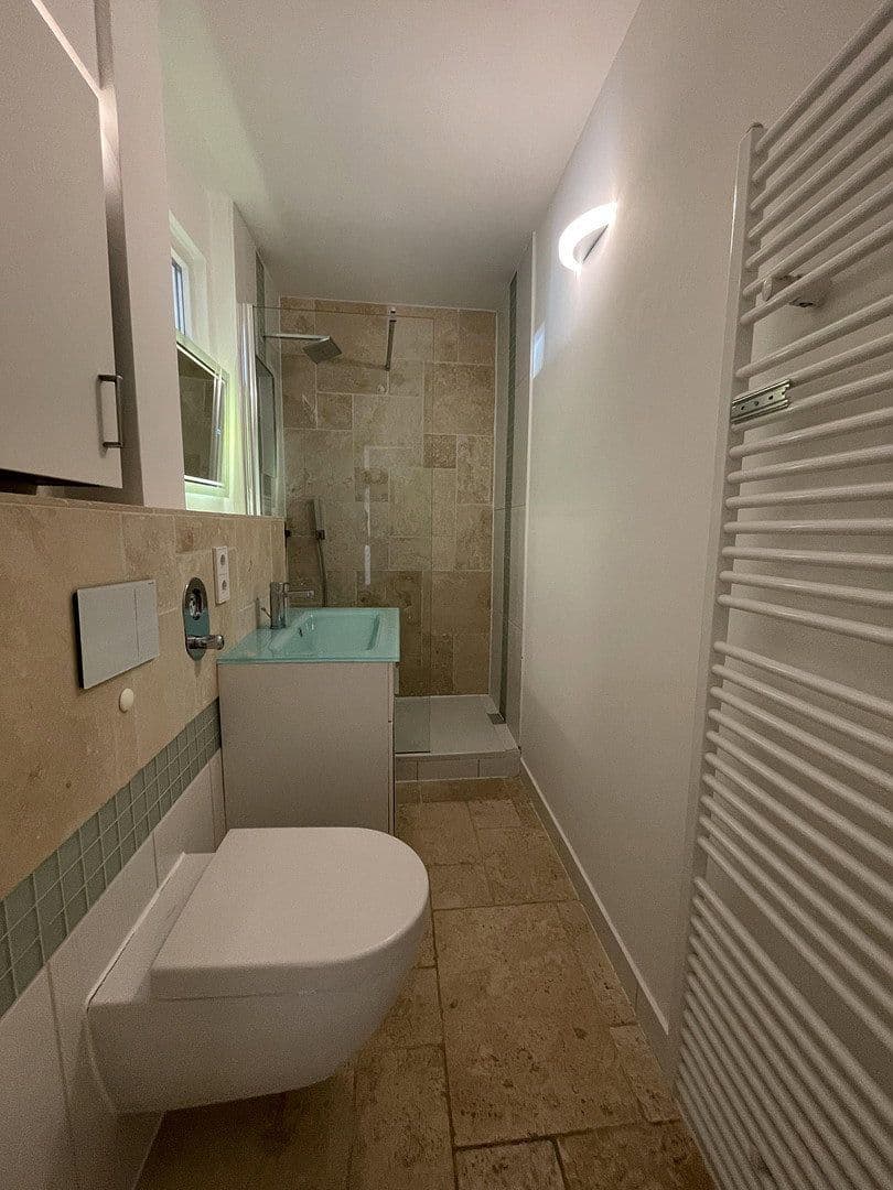 Predaj bytu 2-izbový 62 m², An der Verbindungsbahn 5, Hamburg, Hamburg Predaj bytu 2-izbový 62 m², An der Verbindungsbahn 5, Hamburg, Hamburg