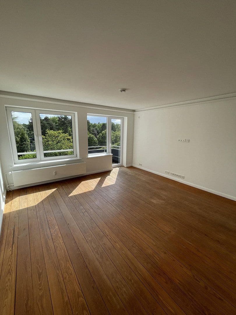 Predaj bytu 2-izbový 62 m², An der Verbindungsbahn 5, Hamburg, Hamburg Predaj bytu 2-izbový 62 m², An der Verbindungsbahn 5, Hamburg, Hamburg