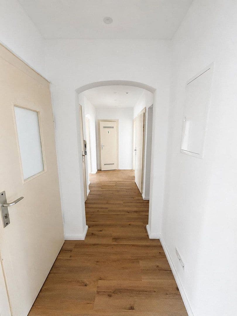 Prenájom bytu 4-izbový 109 m², Hildesheim, Dolné Sasko Prenájom bytu 4-izbový 109 m², Hildesheim, Dolné Sasko