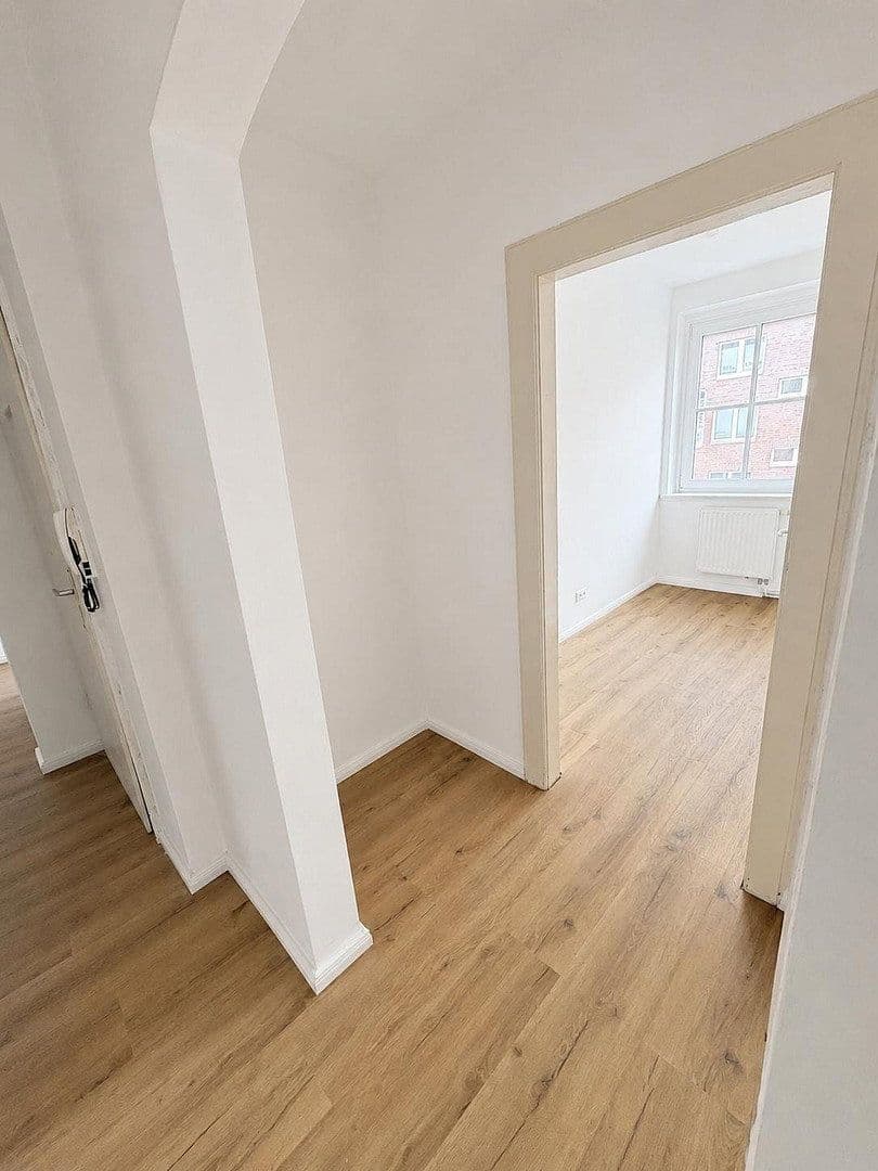 Prenájom bytu 4-izbový 109 m², Hildesheim, Dolné Sasko Prenájom bytu 4-izbový 109 m², Hildesheim, Dolné Sasko