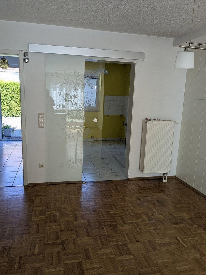 Predaj domu 114 m², pozemok 250 m², Am alten Bahnhof 19, Wilsdruff, Sasko Predaj domu 114 m², pozemok 250 m², Am alten Bahnhof 19, Wilsdruff, Sasko