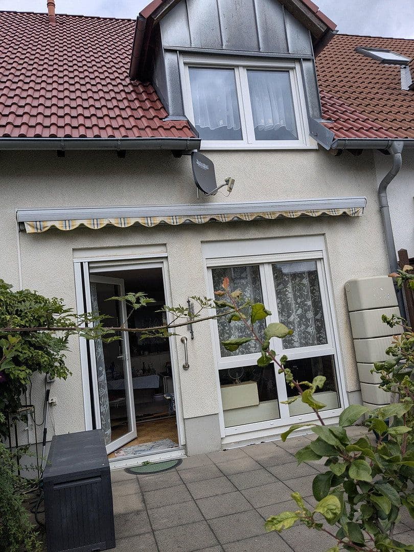 Predaj domu 114 m², pozemok 250 m², Am alten Bahnhof 19, Wilsdruff, Sasko Predaj domu 114 m², pozemok 250 m², Am alten Bahnhof 19, Wilsdruff, Sasko