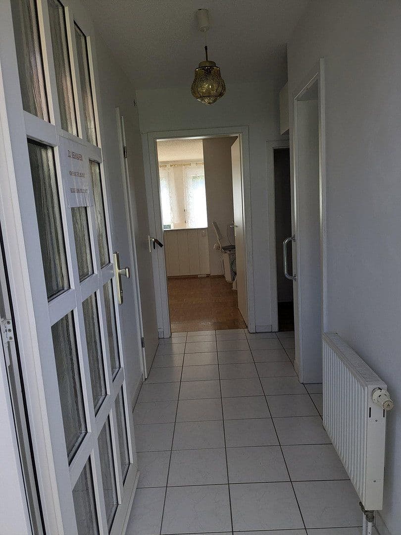 Predaj domu 114 m², pozemok 250 m², Am alten Bahnhof 19, Wilsdruff, Sasko Predaj domu 114 m², pozemok 250 m², Am alten Bahnhof 19, Wilsdruff, Sasko