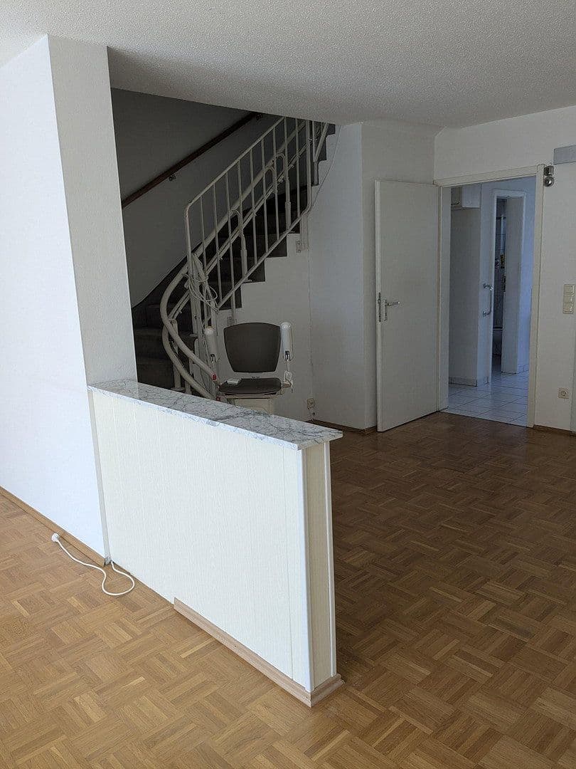 Predaj domu 114 m², pozemok 250 m², Am alten Bahnhof 19, Wilsdruff, Sasko Predaj domu 114 m², pozemok 250 m², Am alten Bahnhof 19, Wilsdruff, Sasko