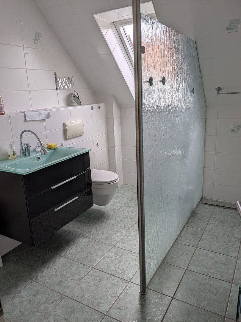 Predaj domu 114 m², pozemok 250 m², Am alten Bahnhof 19, Wilsdruff, Sasko Predaj domu 114 m², pozemok 250 m², Am alten Bahnhof 19, Wilsdruff, Sasko
