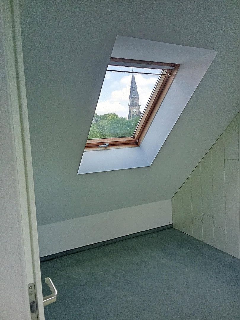 Predaj domu 114 m², pozemok 250 m², Am alten Bahnhof 19, Wilsdruff, Sasko Predaj domu 114 m², pozemok 250 m², Am alten Bahnhof 19, Wilsdruff, Sasko