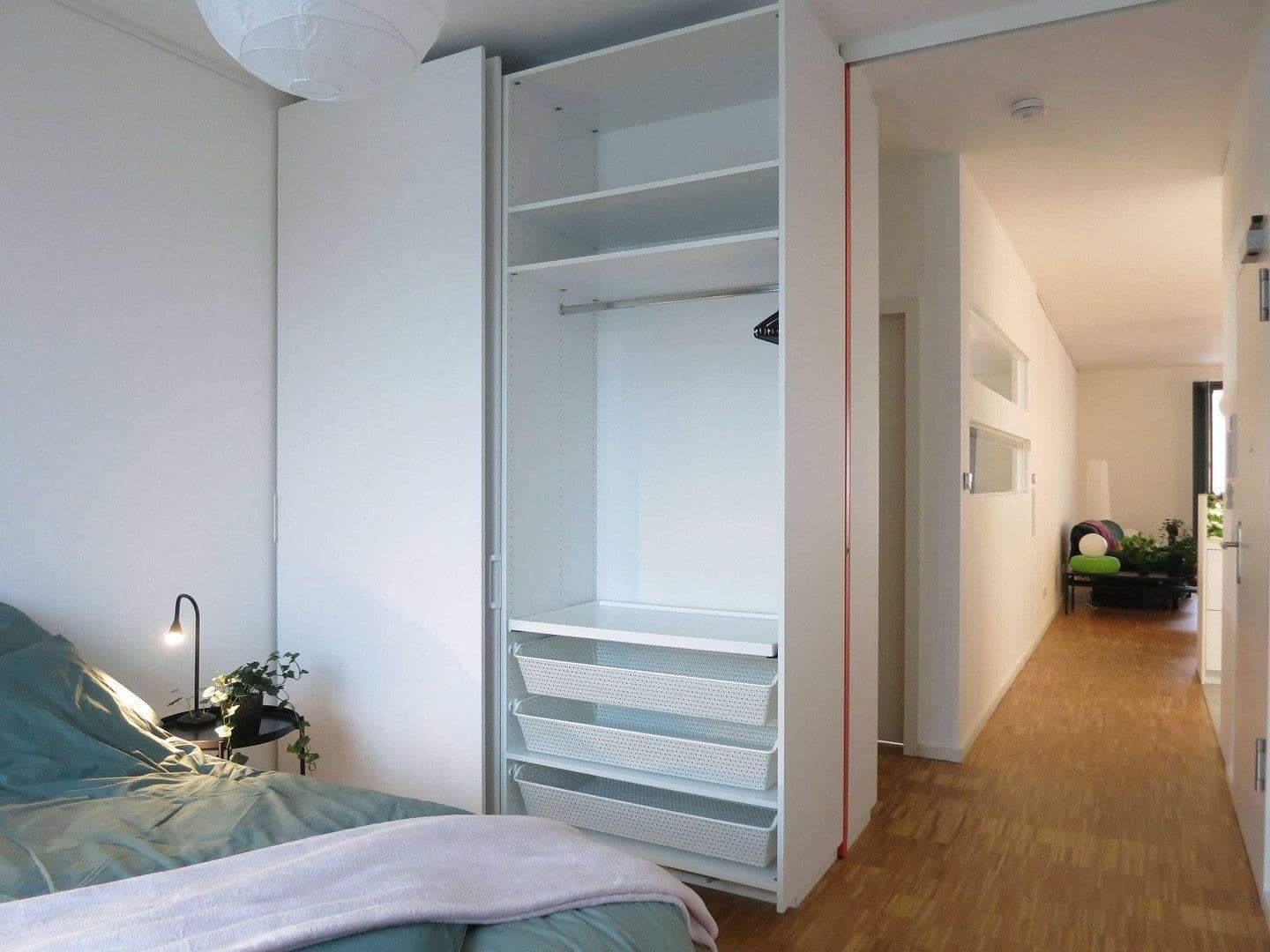 Prenájom bytu 2-izbový 81 m², Berlin, Berlín Prenájom bytu 2-izbový 81 m², Berlin, Berlín