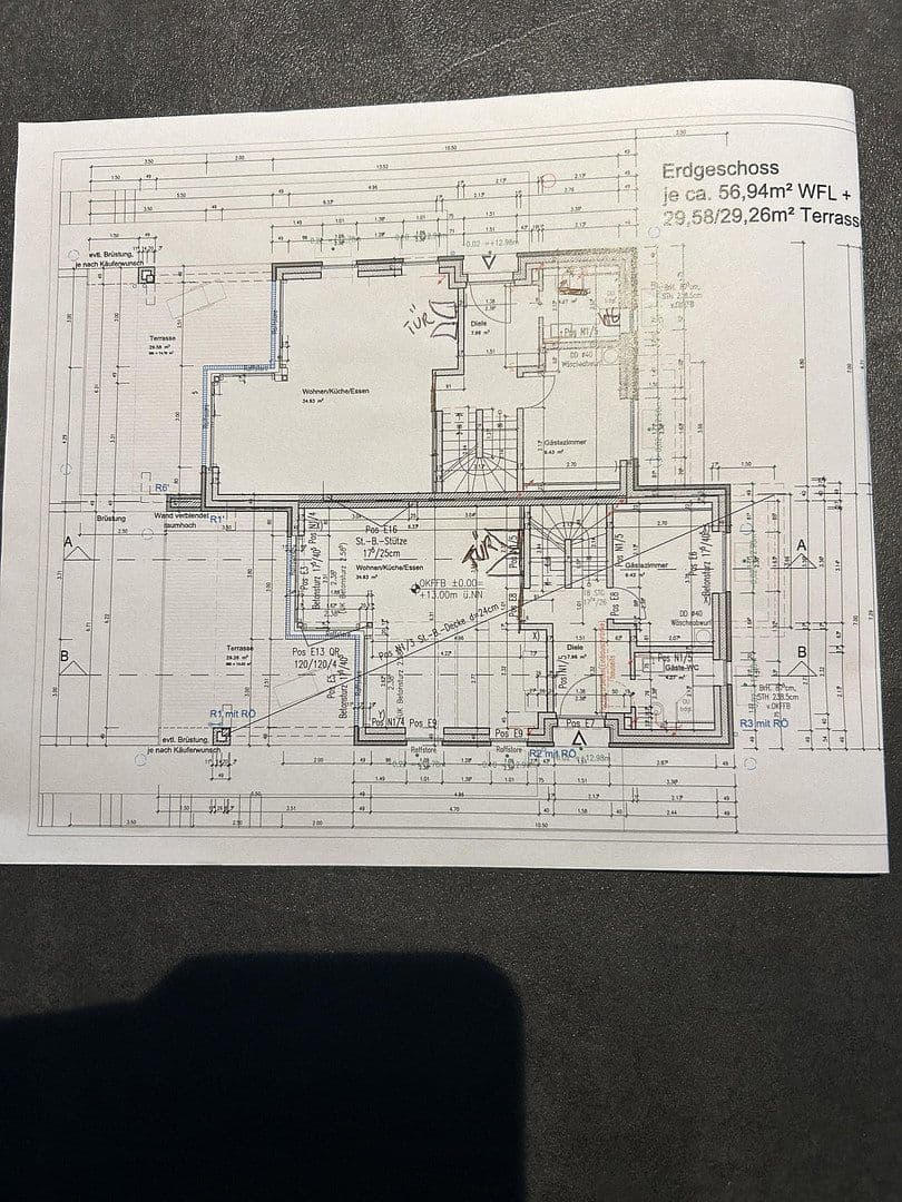 Predaj domu 149 m², pozemok 674 m², Kappeln, Šlezvicko-Holštajnsko Predaj domu 149 m², pozemok 674 m², Kappeln, Šlezvicko-Holštajnsko