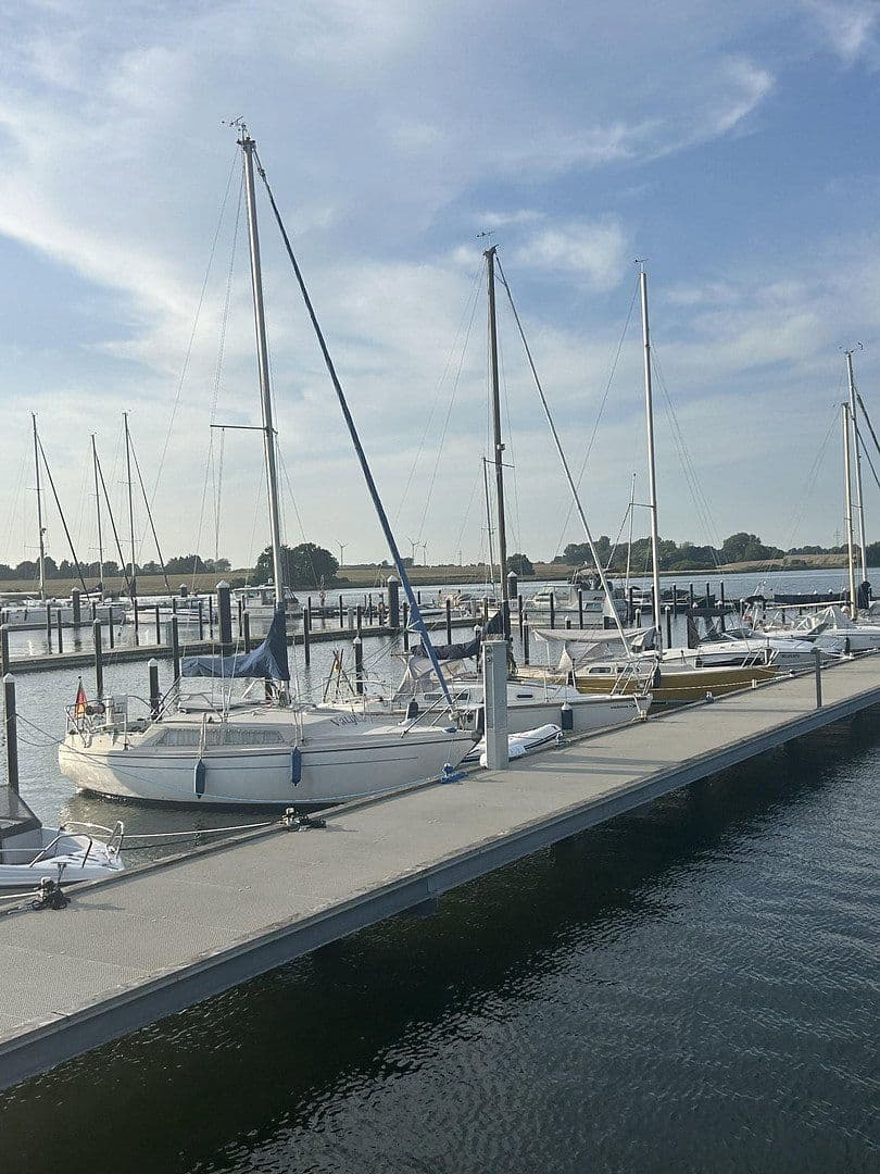 Predaj domu 149 m², pozemok 674 m², Kappeln, Šlezvicko-Holštajnsko Predaj domu 149 m², pozemok 674 m², Kappeln, Šlezvicko-Holštajnsko