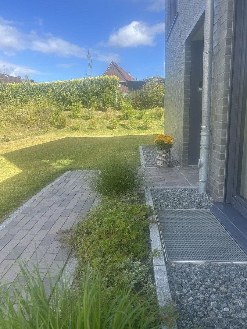 Predaj domu 149 m², pozemok 674 m², Kappeln, Šlezvicko-Holštajnsko Predaj domu 149 m², pozemok 674 m², Kappeln, Šlezvicko-Holštajnsko