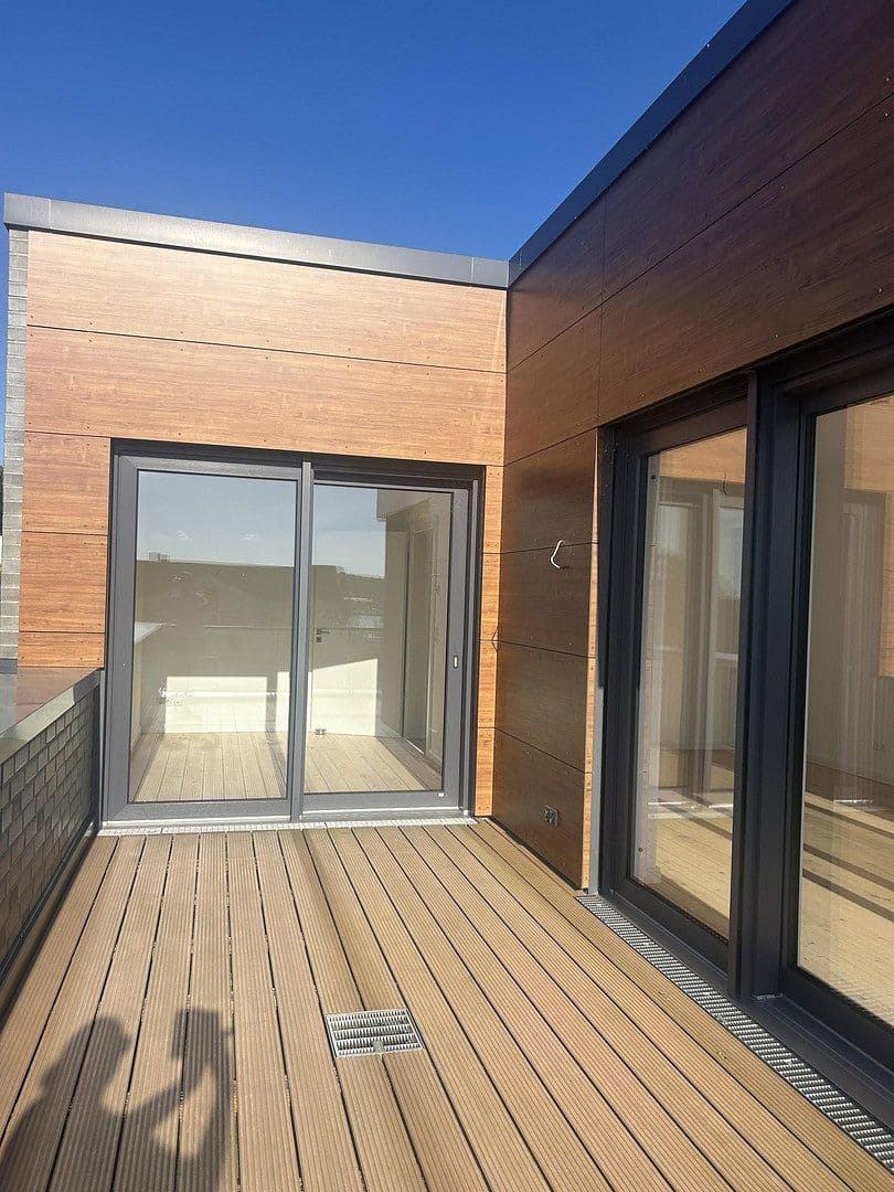 Predaj domu 149 m², pozemok 674 m², Kappeln, Šlezvicko-Holštajnsko Predaj domu 149 m², pozemok 674 m², Kappeln, Šlezvicko-Holštajnsko