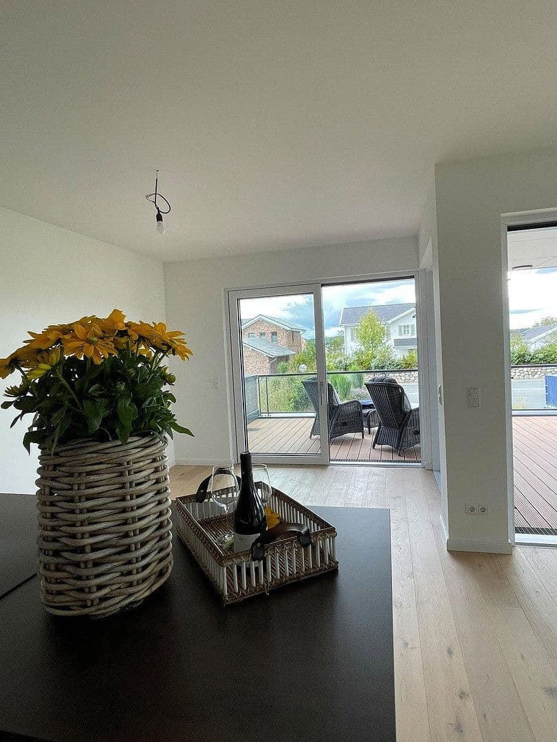 Predaj domu 149 m², pozemok 674 m², Kappeln, Šlezvicko-Holštajnsko Predaj domu 149 m², pozemok 674 m², Kappeln, Šlezvicko-Holštajnsko
