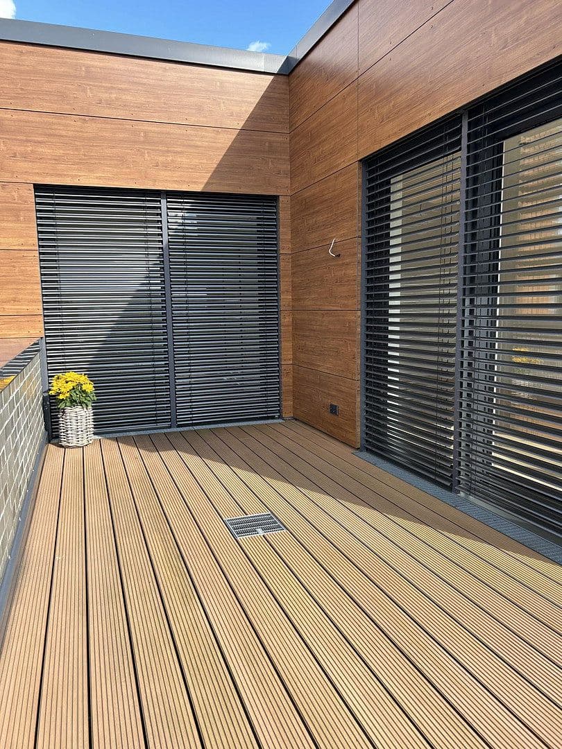 Predaj domu 149 m², pozemok 674 m², Kappeln, Šlezvicko-Holštajnsko Predaj domu 149 m², pozemok 674 m², Kappeln, Šlezvicko-Holštajnsko