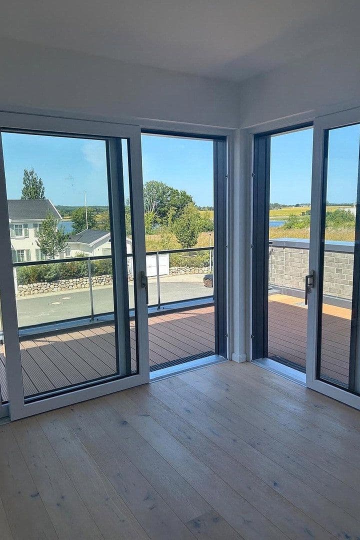Predaj domu 149 m², pozemok 674 m², Kappeln, Šlezvicko-Holštajnsko Predaj domu 149 m², pozemok 674 m², Kappeln, Šlezvicko-Holštajnsko