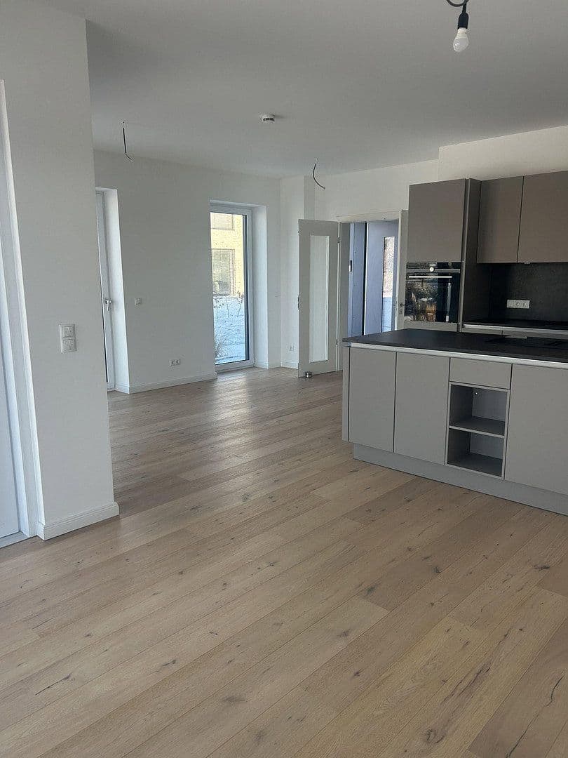 Predaj domu 149 m², pozemok 674 m², Kappeln, Šlezvicko-Holštajnsko Predaj domu 149 m², pozemok 674 m², Kappeln, Šlezvicko-Holštajnsko