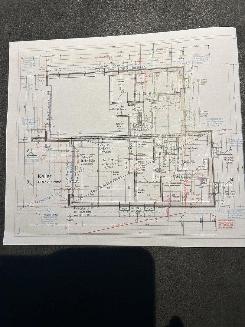 Predaj domu 149 m², pozemok 674 m², Kappeln, Šlezvicko-Holštajnsko Predaj domu 149 m², pozemok 674 m², Kappeln, Šlezvicko-Holštajnsko