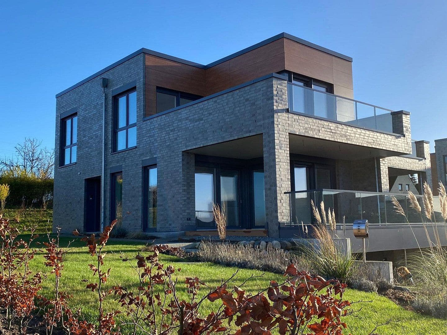 Predaj domu 149 m², pozemok 674 m², Kappeln, Šlezvicko-Holštajnsko Predaj domu 149 m², pozemok 674 m², Kappeln, Šlezvicko-Holštajnsko