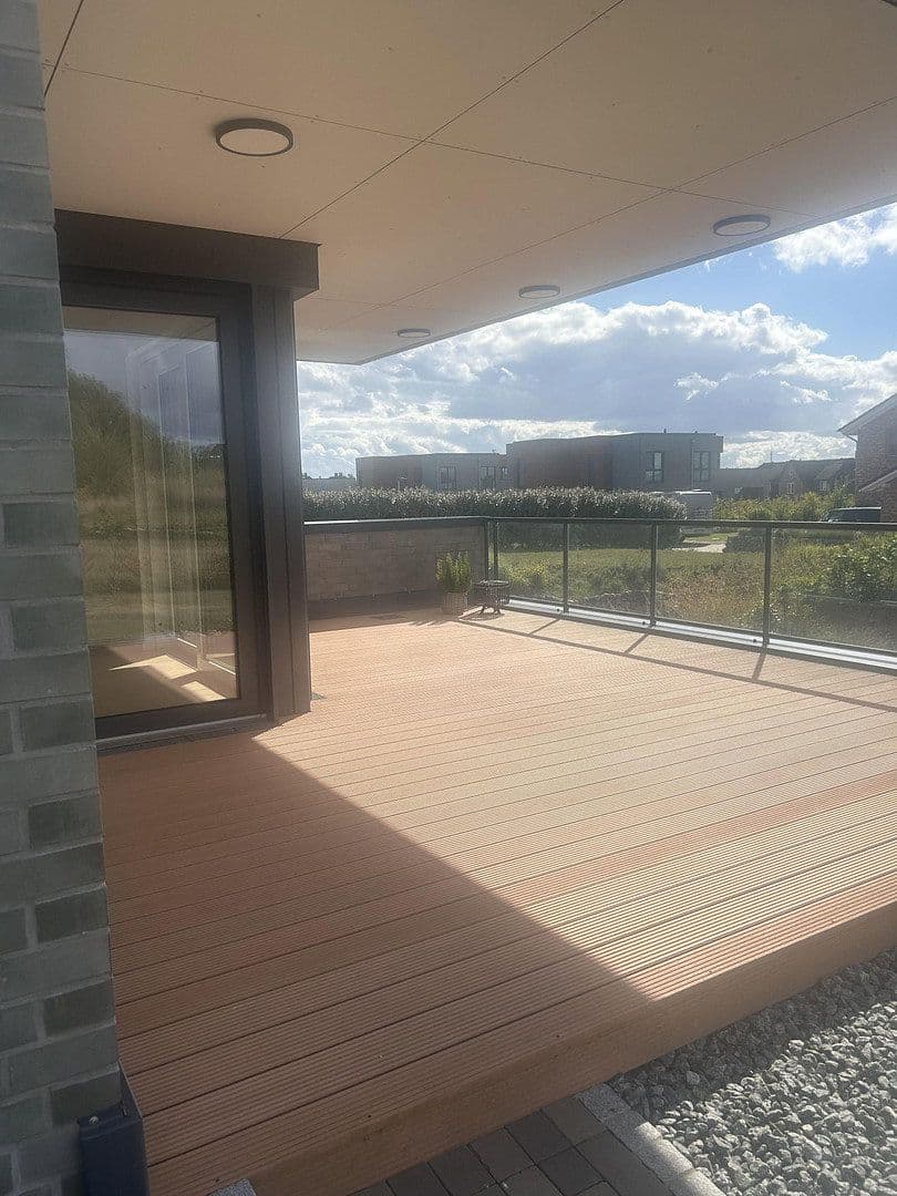 Predaj domu 149 m², pozemok 674 m², Kappeln, Šlezvicko-Holštajnsko Predaj domu 149 m², pozemok 674 m², Kappeln, Šlezvicko-Holštajnsko