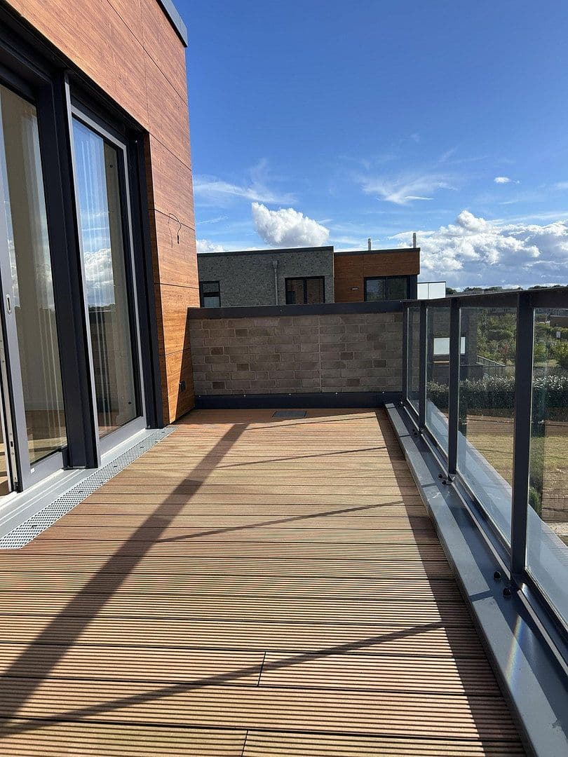 Predaj domu 149 m², pozemok 674 m², Kappeln, Šlezvicko-Holštajnsko Predaj domu 149 m², pozemok 674 m², Kappeln, Šlezvicko-Holštajnsko