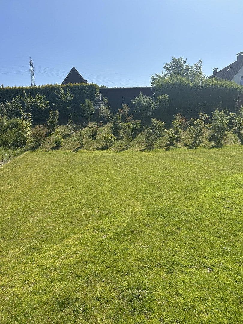 Predaj domu 149 m², pozemok 674 m², Kappeln, Šlezvicko-Holštajnsko Predaj domu 149 m², pozemok 674 m², Kappeln, Šlezvicko-Holštajnsko
