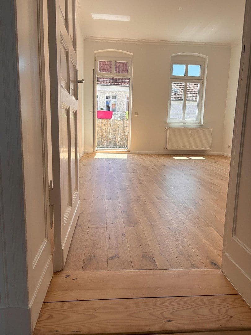 Predaj bytu 3-izbový 104 m², Berlin, Berlín Predaj bytu 3-izbový 104 m², Berlin, Berlín