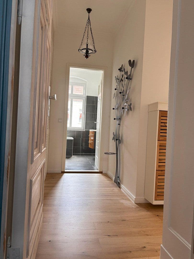 Predaj bytu 3-izbový 104 m², Berlin, Berlín Predaj bytu 3-izbový 104 m², Berlin, Berlín