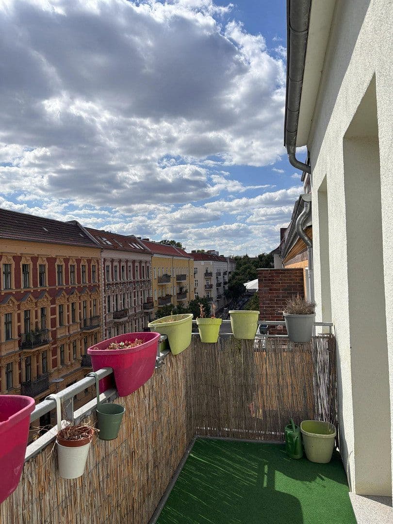 Predaj bytu 3-izbový 104 m², Berlin, Berlín Predaj bytu 3-izbový 104 m², Berlin, Berlín