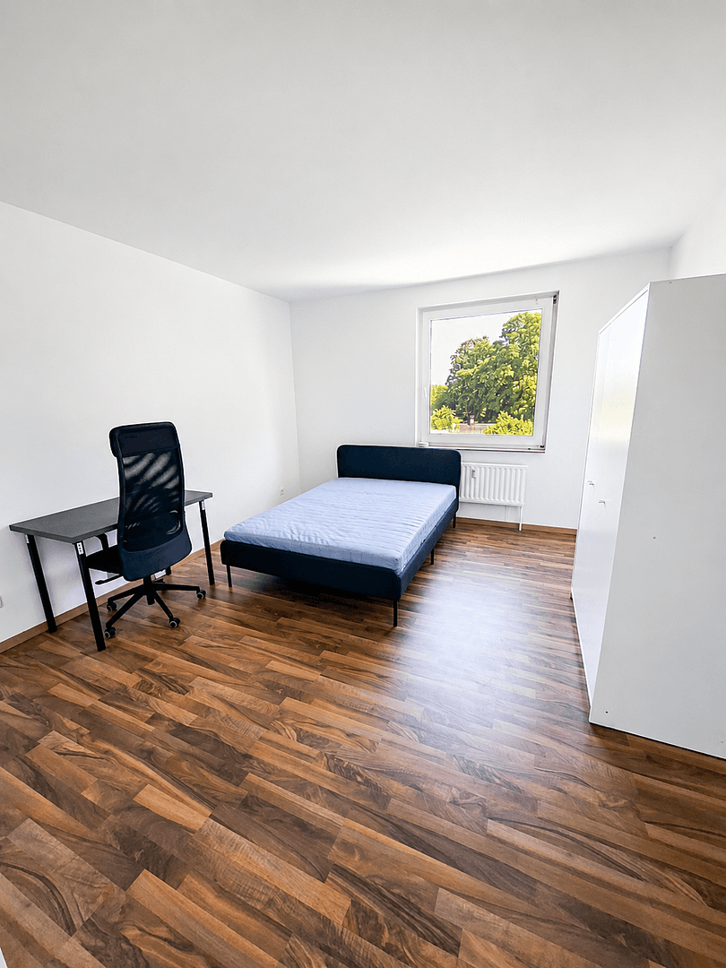 Prenájom bytu 3-izbový 80 m², Rollbühlstrasse 63, käftertal, Bádensko-Wurttembersko Prenájom bytu 3-izbový 80 m², Rollbühlstrasse 63, käftertal, Bádensko-Wurttembersko
