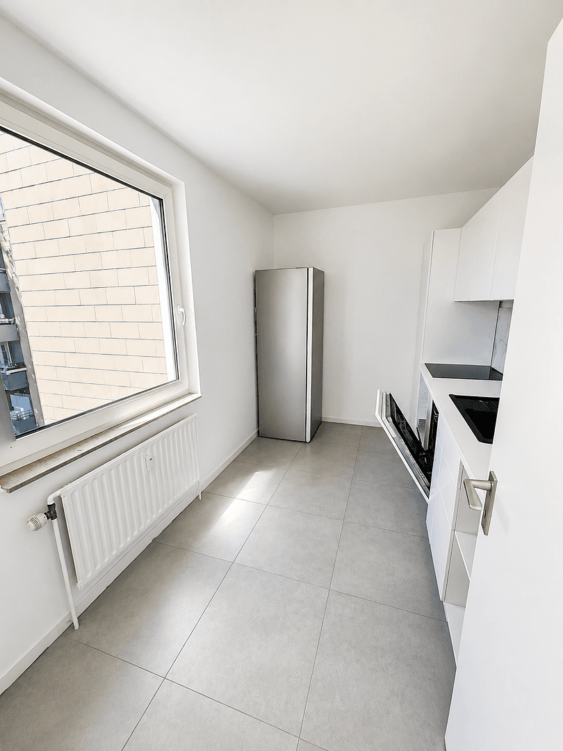 Prenájom bytu 3-izbový 80 m², Rollbühlstrasse 63, käftertal, Bádensko-Wurttembersko Prenájom bytu 3-izbový 80 m², Rollbühlstrasse 63, käftertal, Bádensko-Wurttembersko