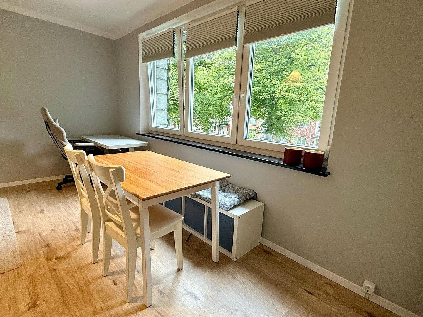 Prenájom bytu 4-izbový 80 m², Hamburg, Hamburg Prenájom bytu 4-izbový 80 m², Hamburg, Hamburg