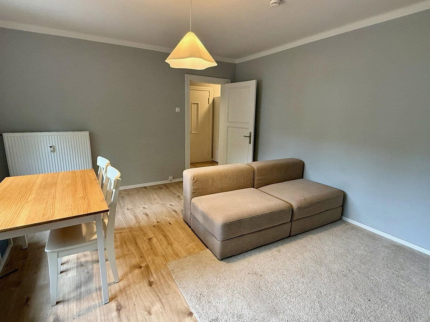 Prenájom bytu 4-izbový 80 m², Hamburg, Hamburg Prenájom bytu 4-izbový 80 m², Hamburg, Hamburg