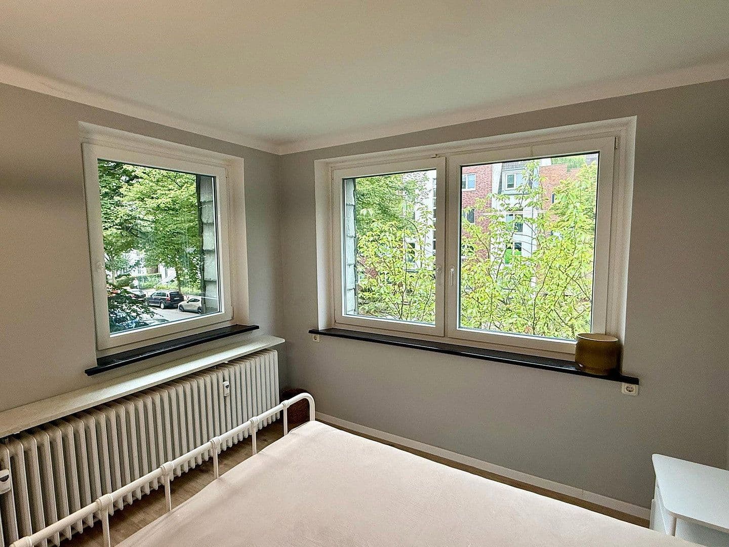 Prenájom bytu 4-izbový 80 m², Hamburg, Hamburg Prenájom bytu 4-izbový 80 m², Hamburg, Hamburg