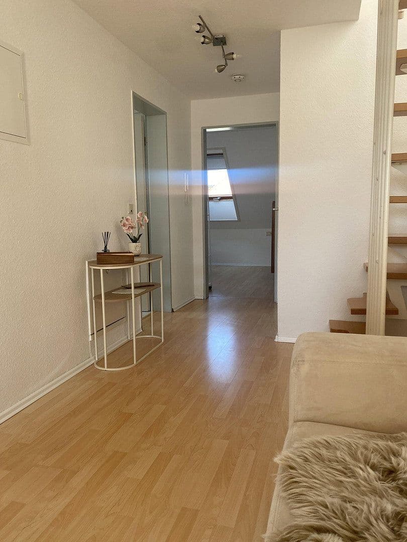 Prenájom bytu 2-izbový 62 m², Wilhelm-Braun-Straße 3, Weingarten, Bádensko-Wurttembersko Prenájom bytu 2-izbový 62 m², Wilhelm-Braun-Straße 3, Weingarten, Bádensko-Wurttembersko