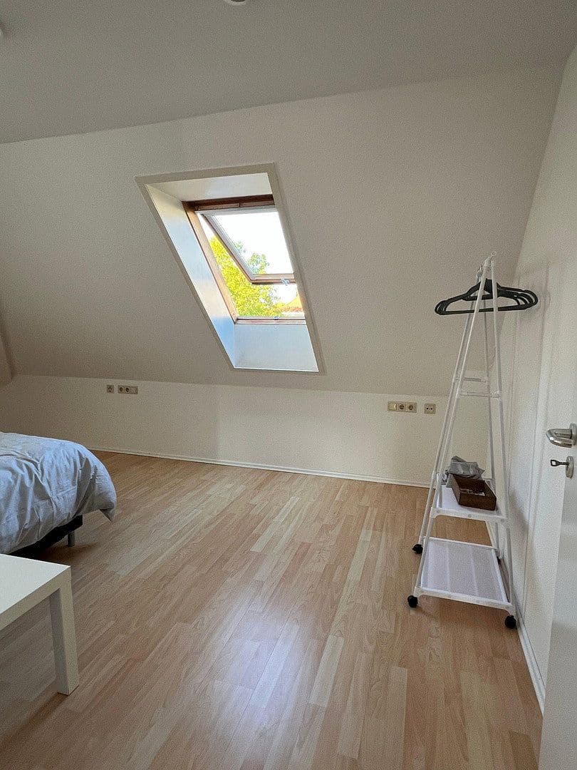 Prenájom bytu 2-izbový 62 m², Wilhelm-Braun-Straße 3, Weingarten, Bádensko-Wurttembersko Prenájom bytu 2-izbový 62 m², Wilhelm-Braun-Straße 3, Weingarten, Bádensko-Wurttembersko