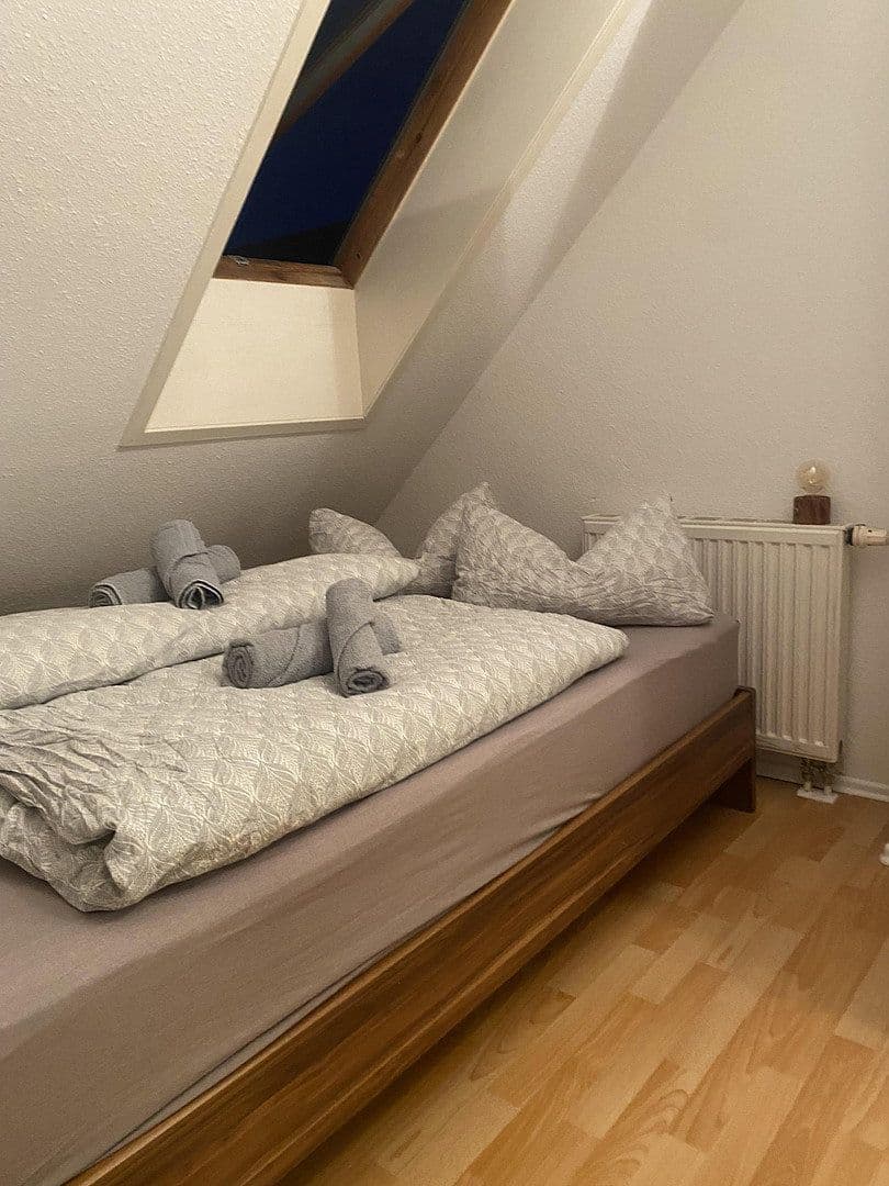 Prenájom bytu 2-izbový 62 m², Wilhelm-Braun-Straße 3, Weingarten, Bádensko-Wurttembersko Prenájom bytu 2-izbový 62 m², Wilhelm-Braun-Straße 3, Weingarten, Bádensko-Wurttembersko