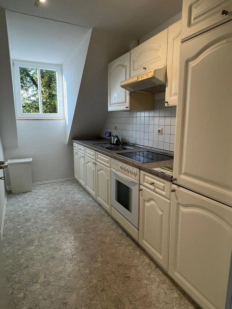Prenájom bytu 2-izbový 62 m², Wilhelm-Braun-Straße 3, Weingarten, Bádensko-Wurttembersko Prenájom bytu 2-izbový 62 m², Wilhelm-Braun-Straße 3, Weingarten, Bádensko-Wurttembersko
