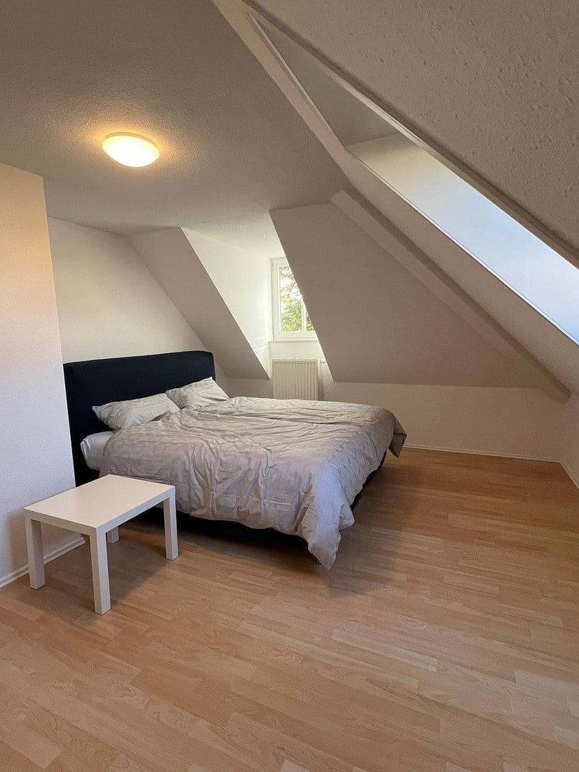 Prenájom bytu 2-izbový 62 m², Wilhelm-Braun-Straße 3, Weingarten, Bádensko-Wurttembersko Prenájom bytu 2-izbový 62 m², Wilhelm-Braun-Straße 3, Weingarten, Bádensko-Wurttembersko