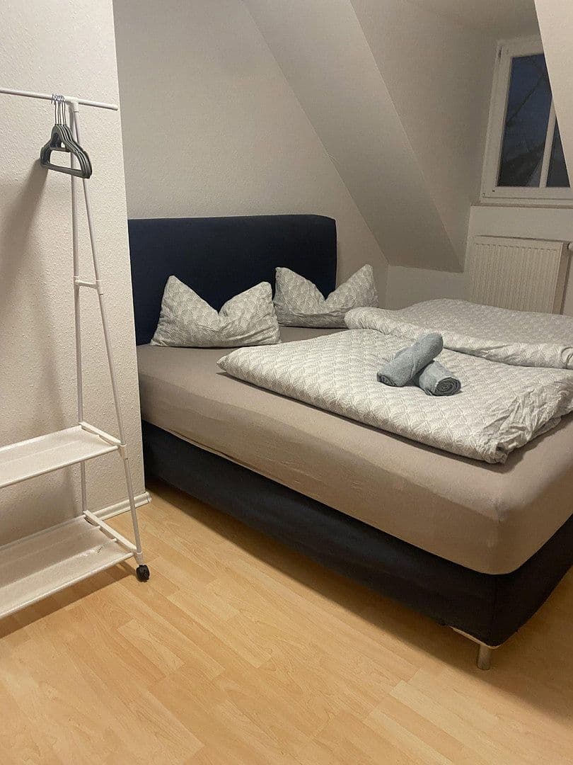 Prenájom bytu 2-izbový 62 m², Wilhelm-Braun-Straße 3, Weingarten, Bádensko-Wurttembersko Prenájom bytu 2-izbový 62 m², Wilhelm-Braun-Straße 3, Weingarten, Bádensko-Wurttembersko