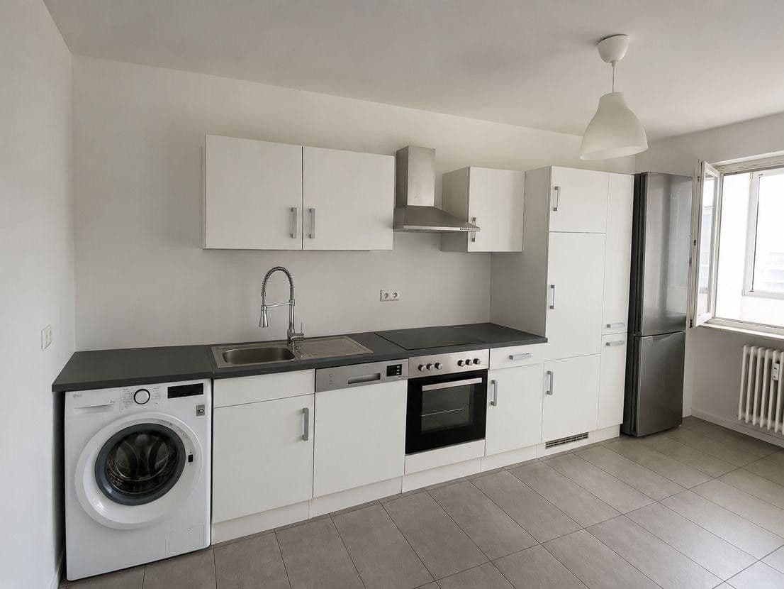 Prenájom bytu 3-izbový 73 m², Hornboden 2, Grenzach-Wyhlen, Bádensko-Wurttembersko Prenájom bytu 3-izbový 73 m², Hornboden 2, Grenzach-Wyhlen, Bádensko-Wurttembersko